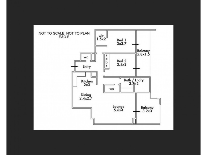 107/996 Hay Street, Perth WA 6000