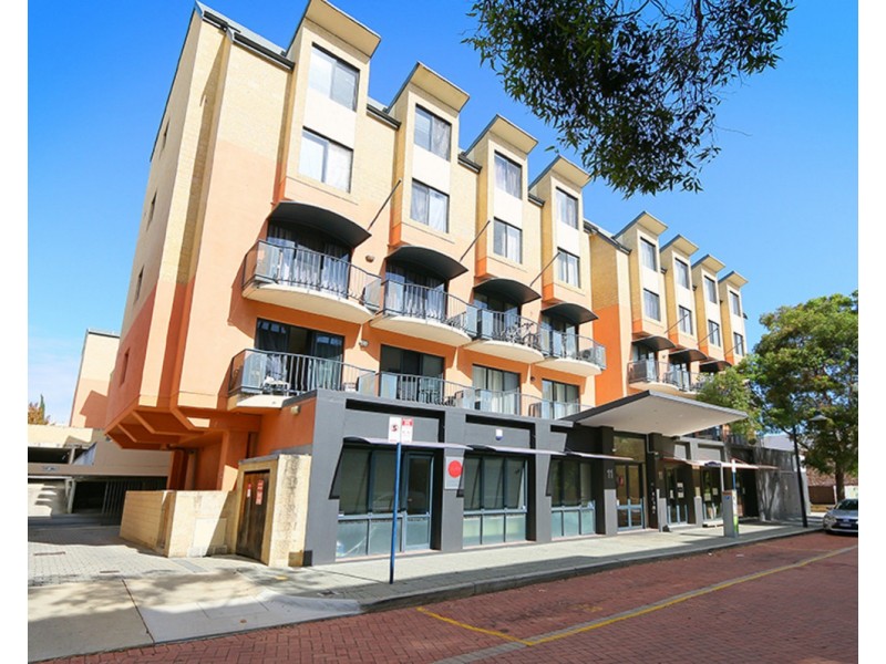 47/11 Regal Place, East Perth WA 6004