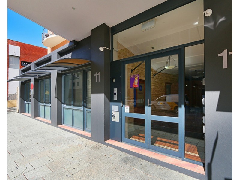 47/11 Regal Place, East Perth WA 6004