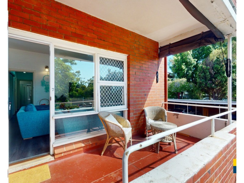 7/396 Stirling Highway, Claremont WA 6010