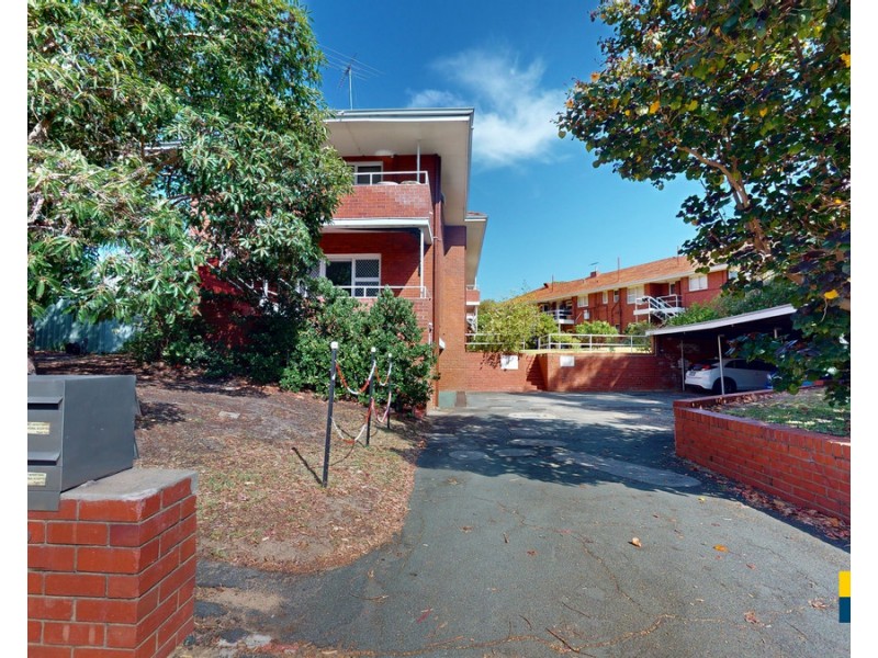 7/396 Stirling Highway, Claremont WA 6010