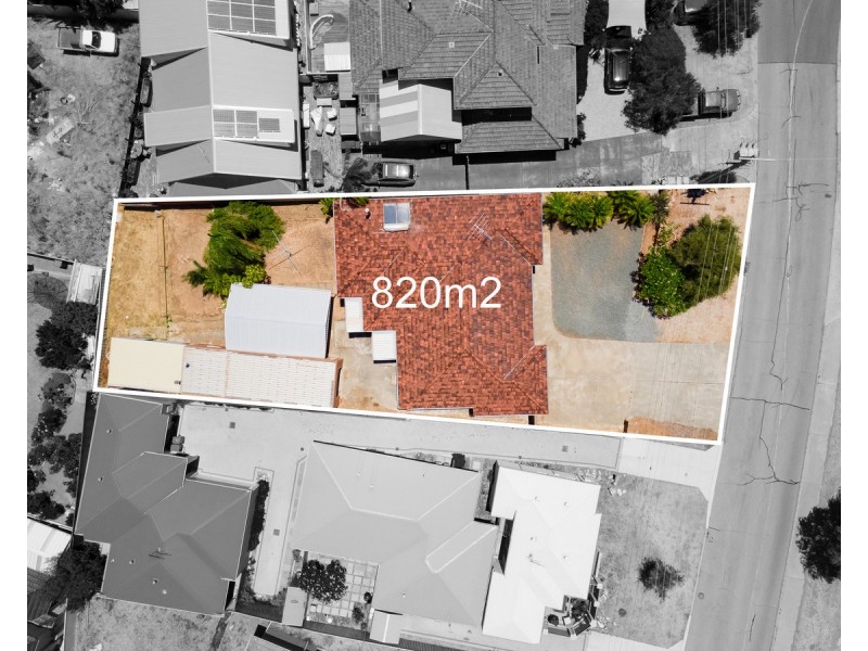 13 Morton Road, Hamilton Hill WA 6163