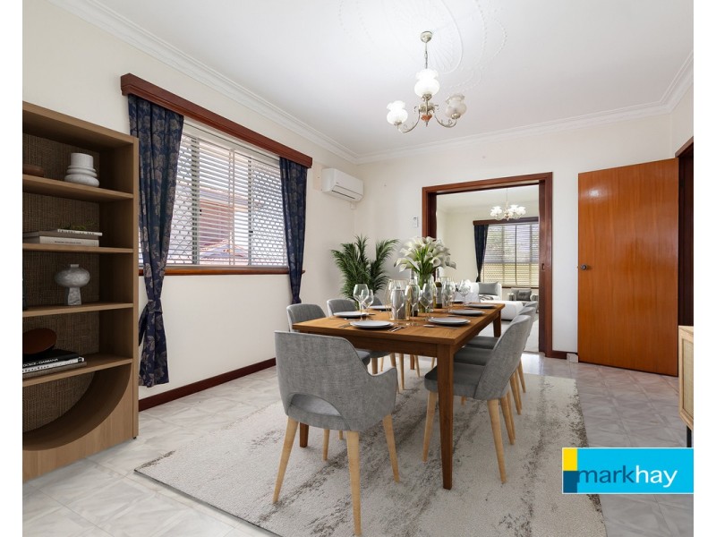 13 Morton Road, Hamilton Hill WA 6163