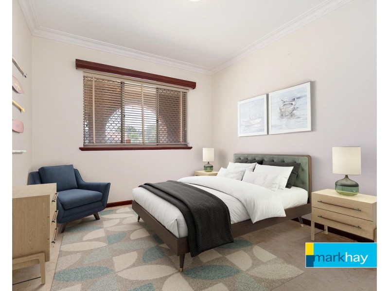 13 Morton Road, Hamilton Hill WA 6163