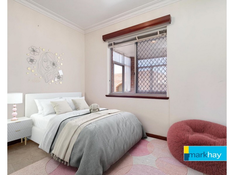 13 Morton Road, Hamilton Hill WA 6163