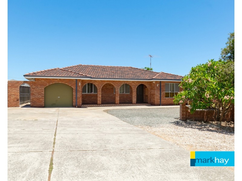 13 Morton Road, Hamilton Hill WA 6163