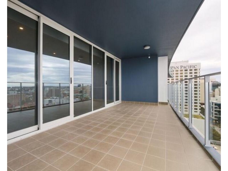 102/189 Adelaide Terrace, East Perth WA 6004