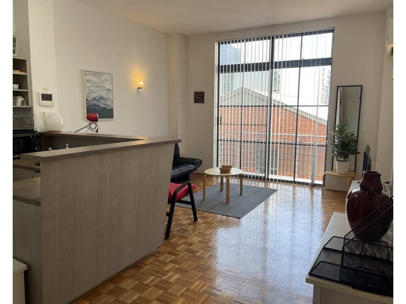 28/838 Hay Street, Perth WA 6000