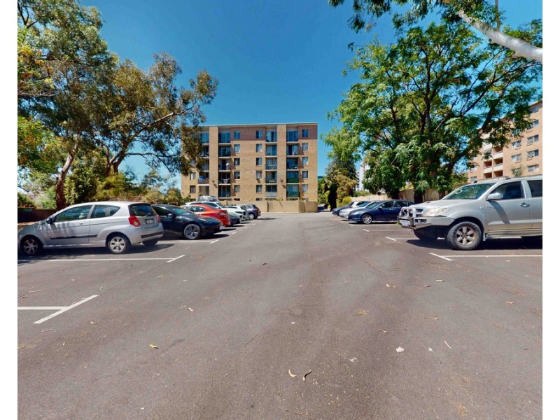 2/32 Cambridge Street, West Leederville WA 6007