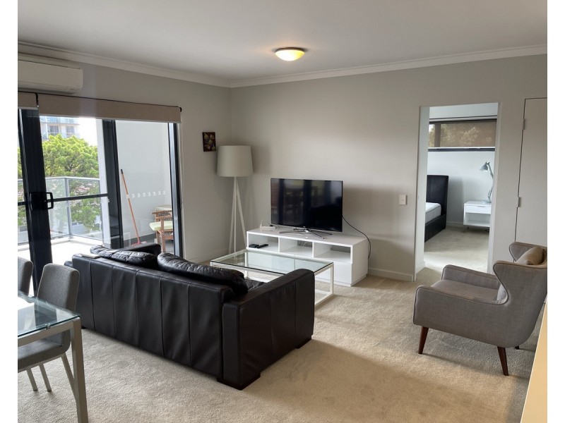 24/33 Bronte Street, East Perth WA 6004