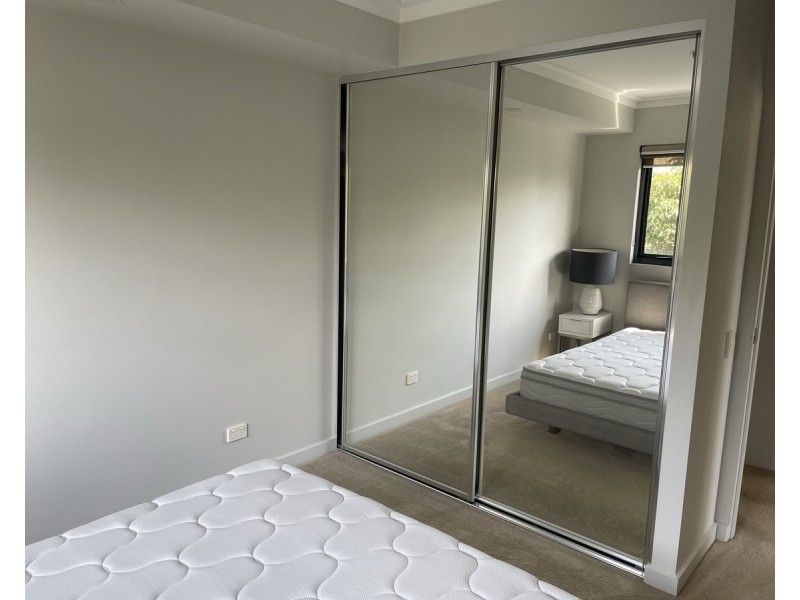 24/33 Bronte Street, East Perth WA 6004