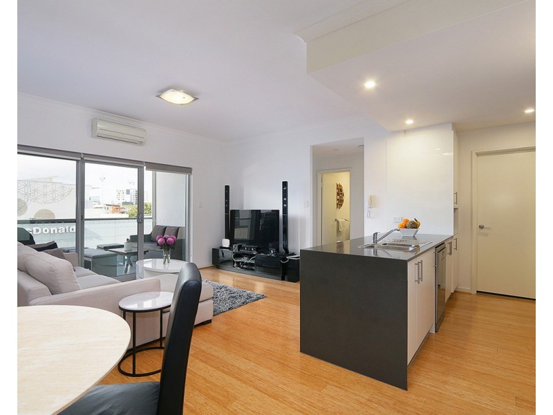 13/211 Beaufort Street, Perth WA 6000