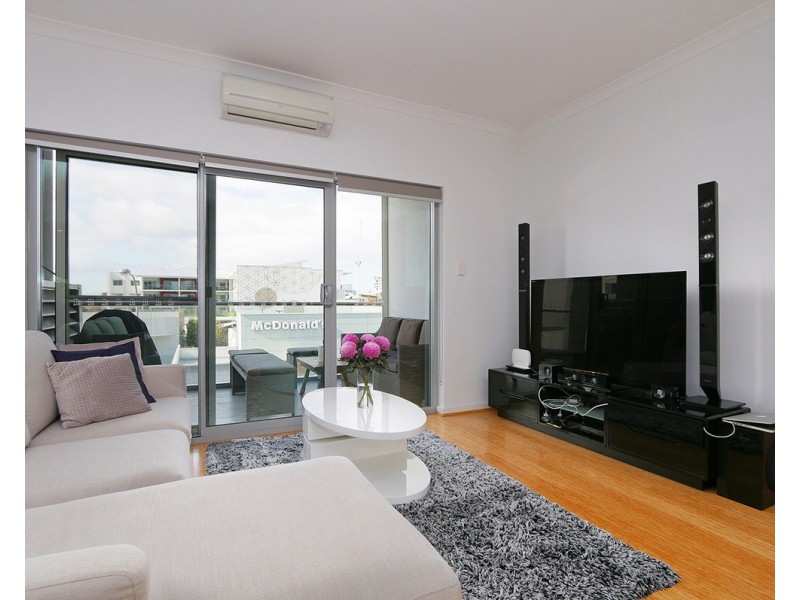 13/211 Beaufort Street, Perth WA 6000