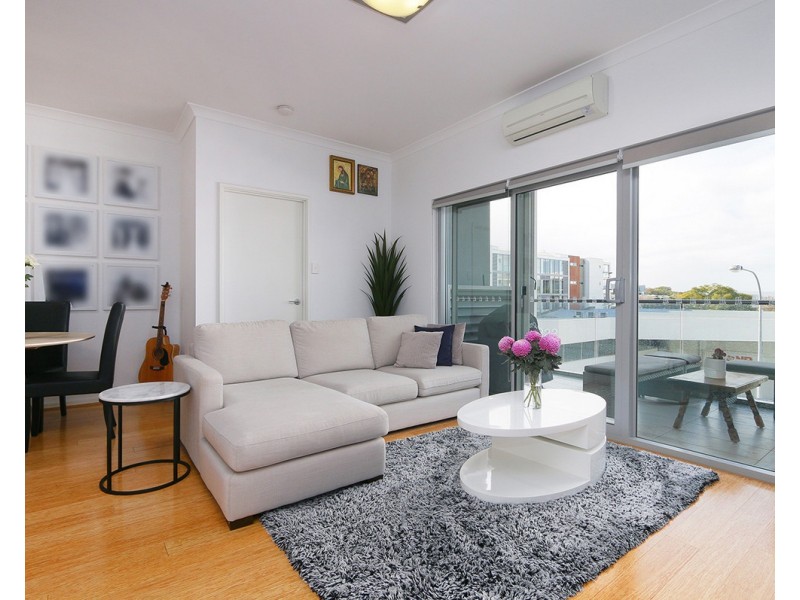 13/211 Beaufort Street, Perth WA 6000