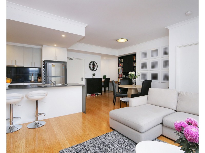 13/211 Beaufort Street, Perth WA 6000