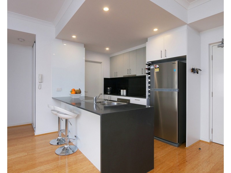 13/211 Beaufort Street, Perth WA 6000