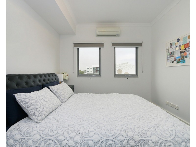 13/211 Beaufort Street, Perth WA 6000