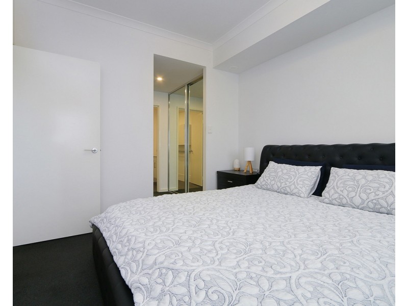 13/211 Beaufort Street, Perth WA 6000