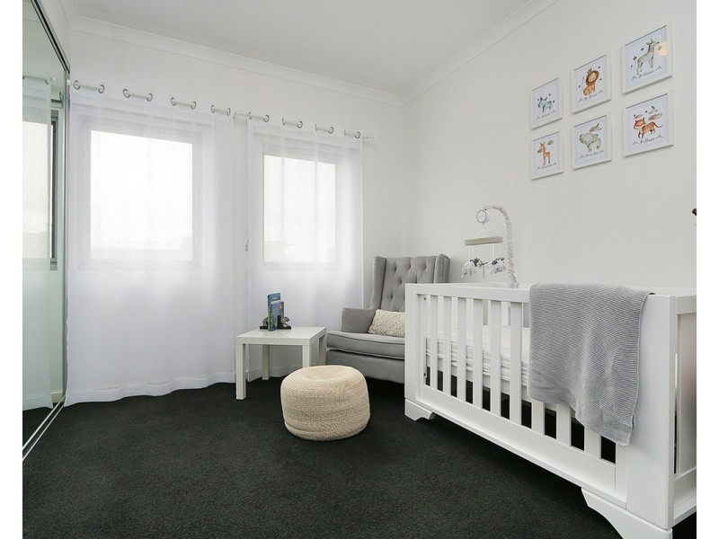 13/211 Beaufort Street, Perth WA 6000