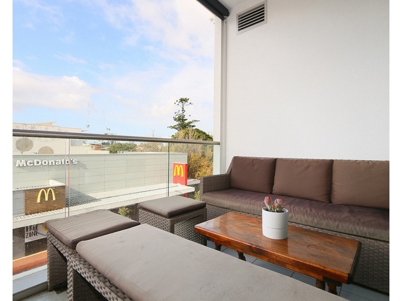 13/211 Beaufort Street, Perth WA 6000