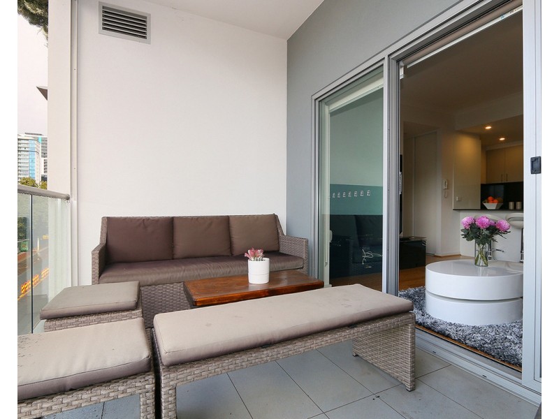 13/211 Beaufort Street, Perth WA 6000