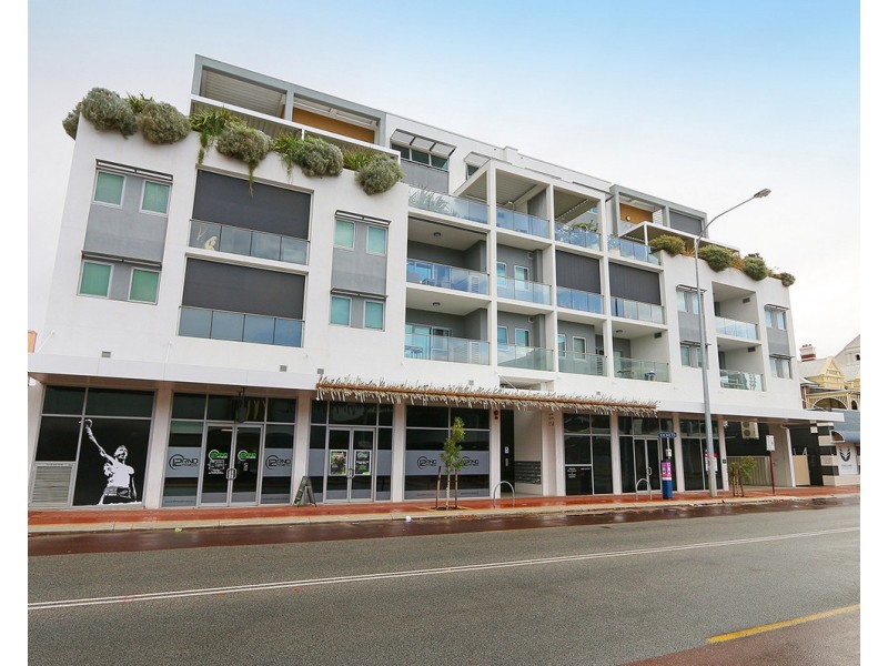 13/211 Beaufort Street, Perth WA 6000