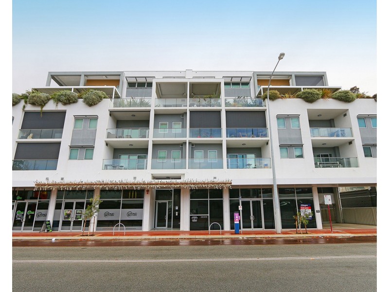 13/211 Beaufort Street, Perth WA 6000