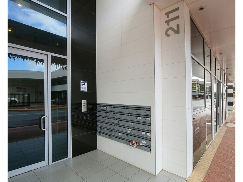 13/211 Beaufort Street, Perth WA 6000