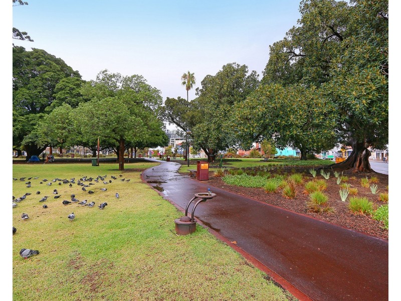 13/211 Beaufort Street, Perth WA 6000