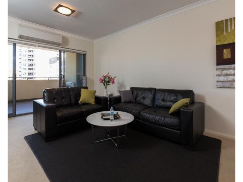 63/18 Wellington Street, East Perth WA 6004