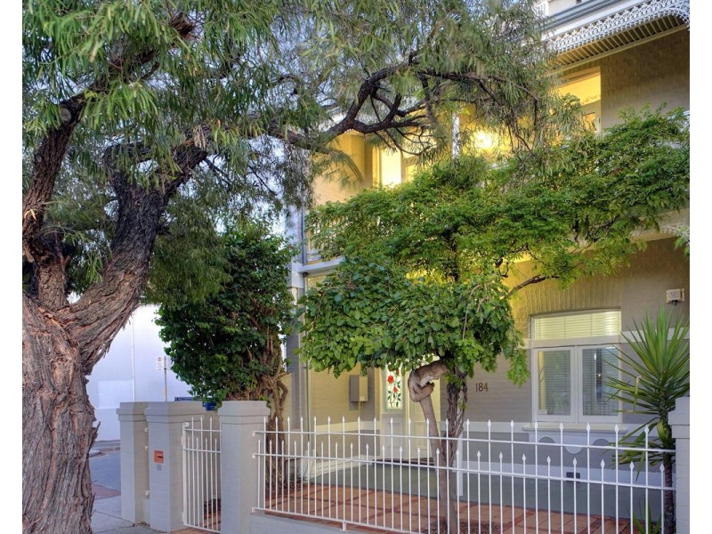 184 Lake Street, Perth WA 6000
