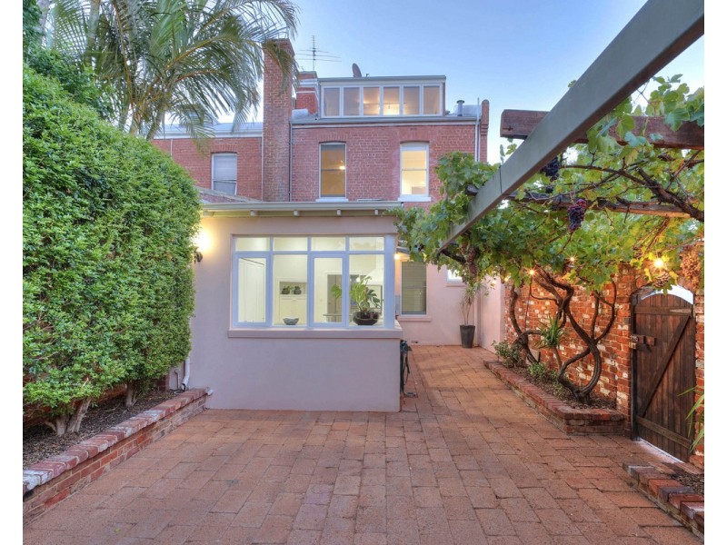 184 Lake Street, Perth WA 6000