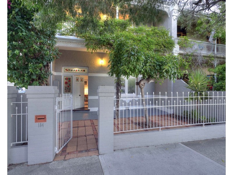 184 Lake Street, Perth WA 6000