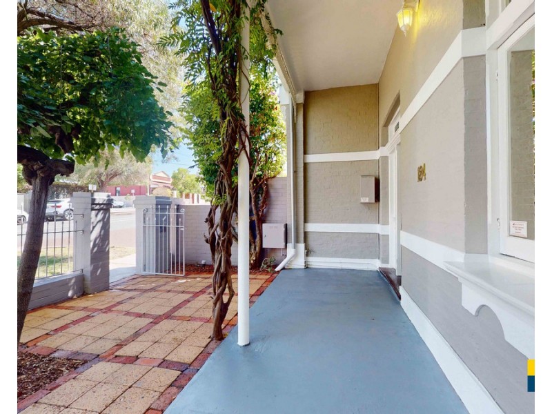 184 Lake Street, Perth WA 6000