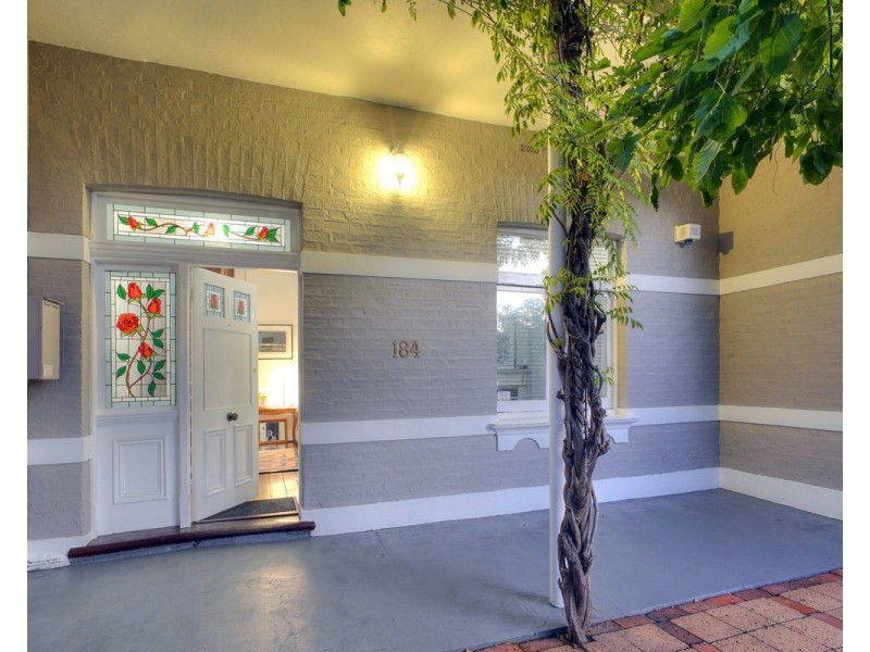184 Lake Street, Perth WA 6000