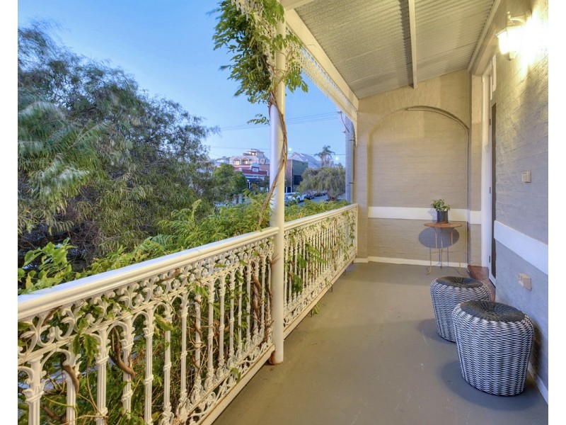 184 Lake Street, Perth WA 6000
