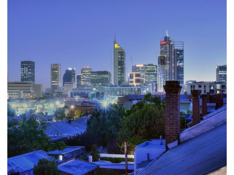 184 Lake Street, Perth WA 6000