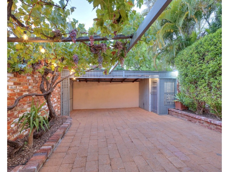 184 Lake Street, Perth WA 6000