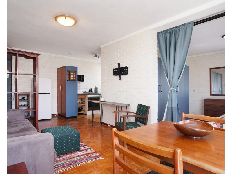 36/38-42 Waterloo Crescent, East Perth WA 6004