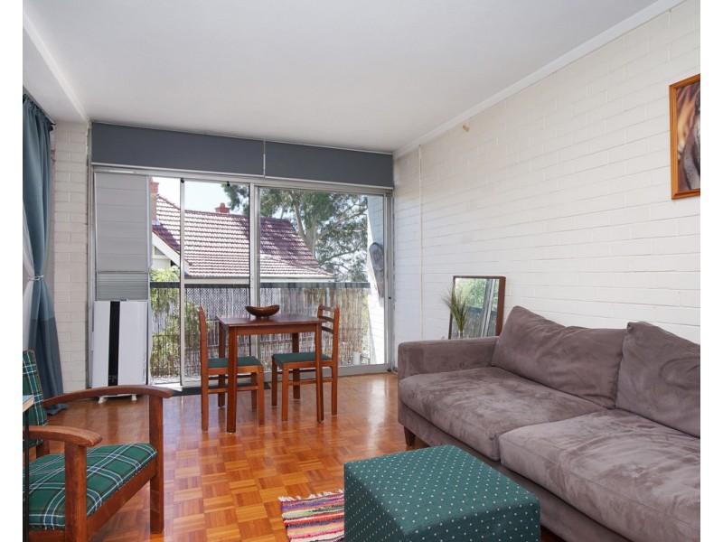 36/38-42 Waterloo Crescent, East Perth WA 6004