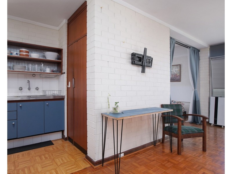 36/38-42 Waterloo Crescent, East Perth WA 6004