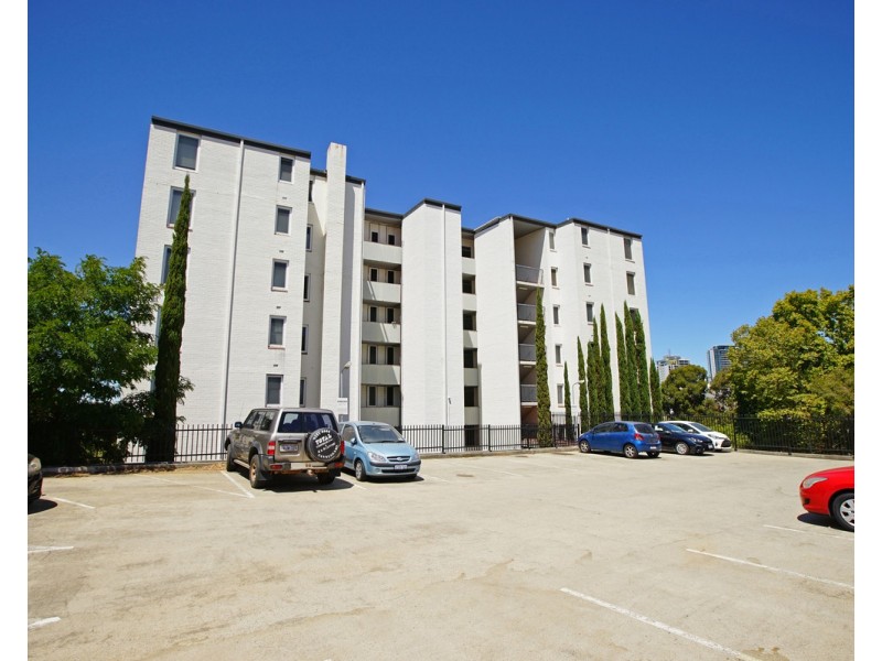 36/38-42 Waterloo Crescent, East Perth WA 6004