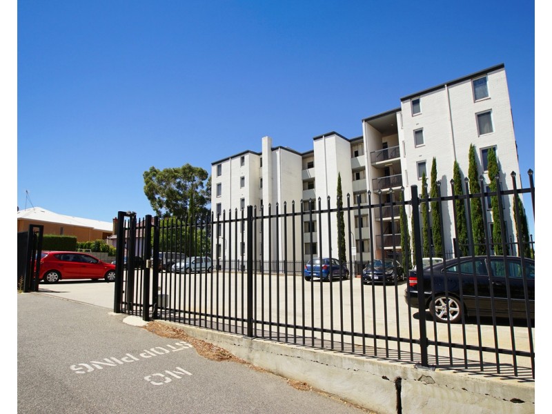 36/38-42 Waterloo Crescent, East Perth WA 6004
