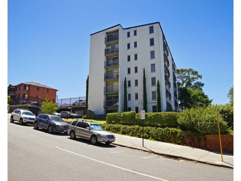 36/38-42 Waterloo Crescent, East Perth WA 6004