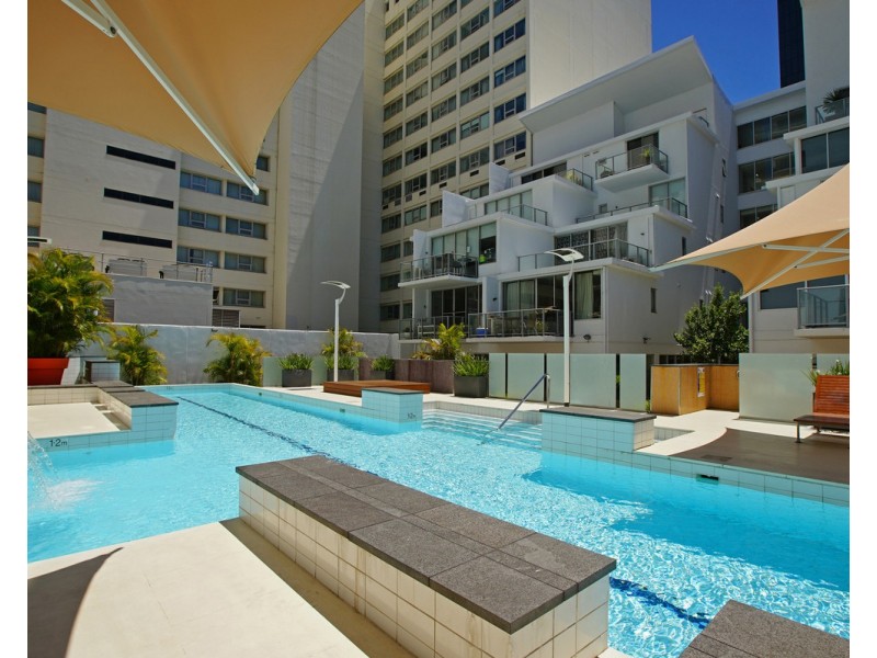 196/471 Hay Street, Perth WA 6000