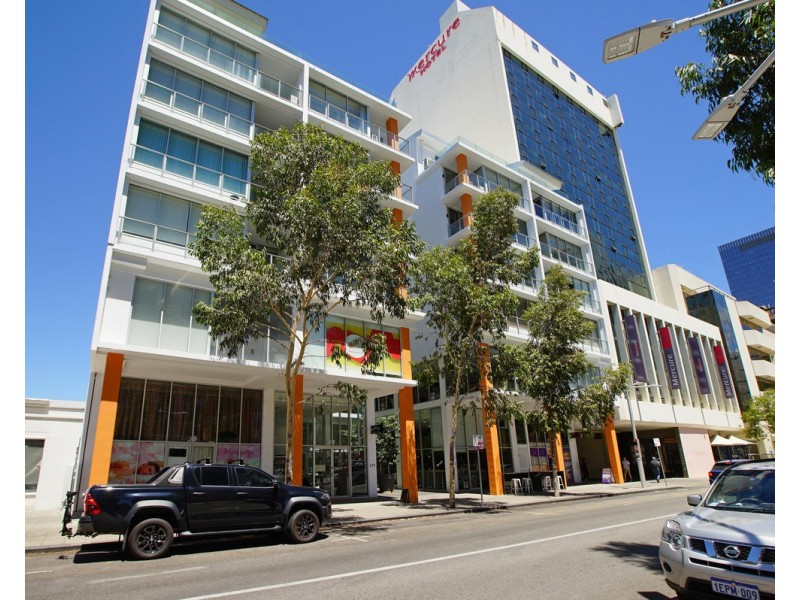 196/471 Hay Street, Perth WA 6000