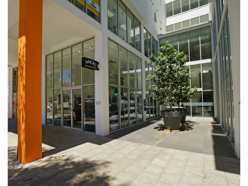 196/471 Hay Street, Perth WA 6000