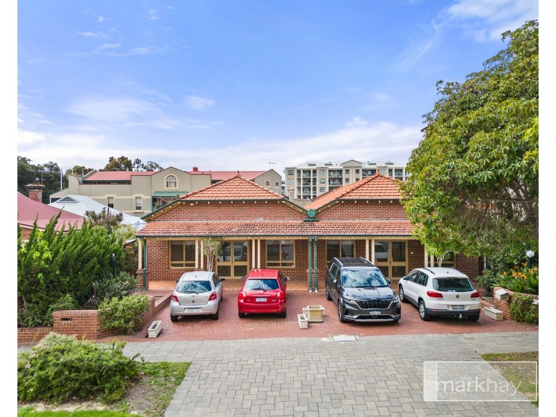 64 Bronte Street, East Perth WA 6004