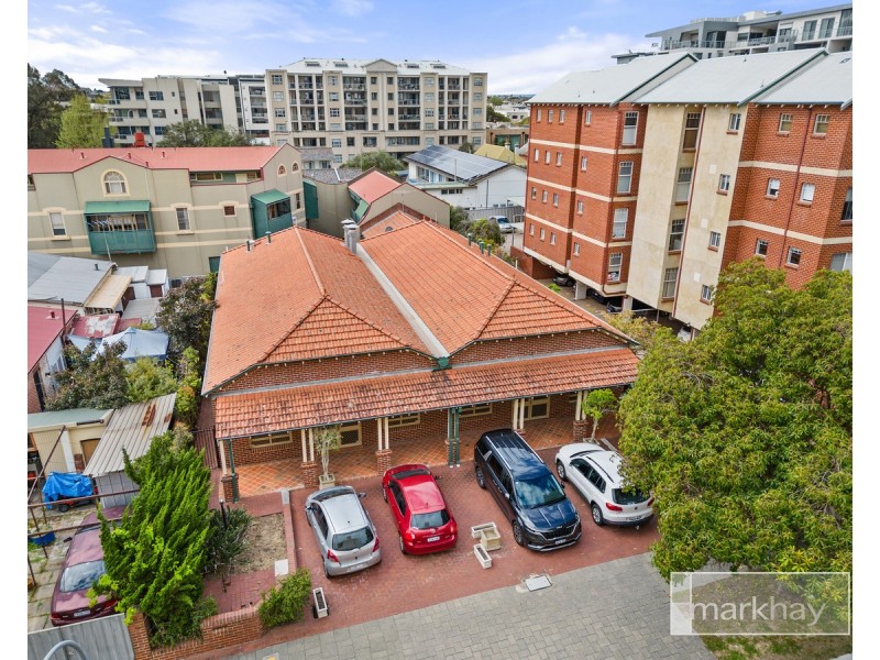 64 Bronte Street, East Perth WA 6004