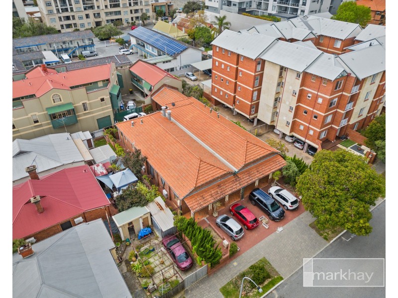 64 Bronte Street, East Perth WA 6004